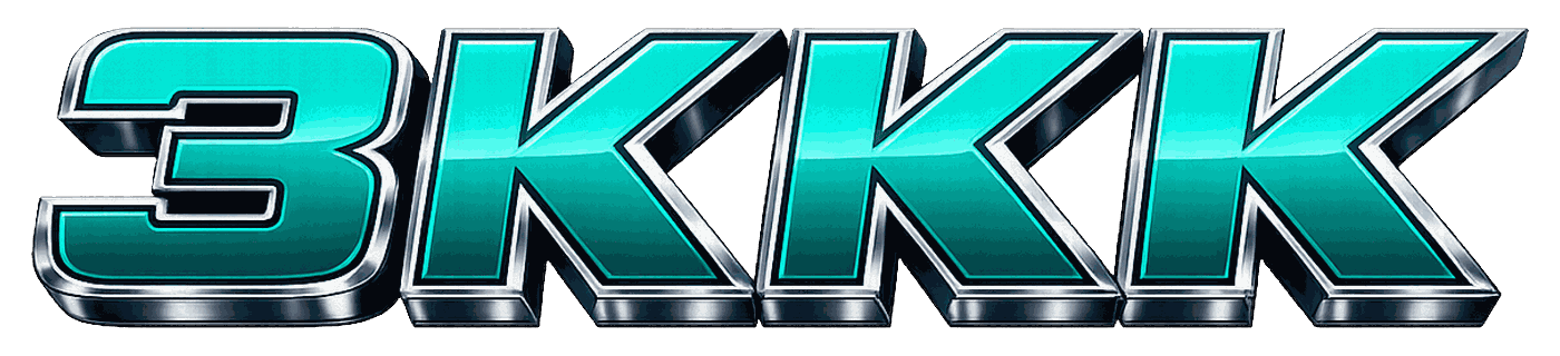 3kkk লোগো
